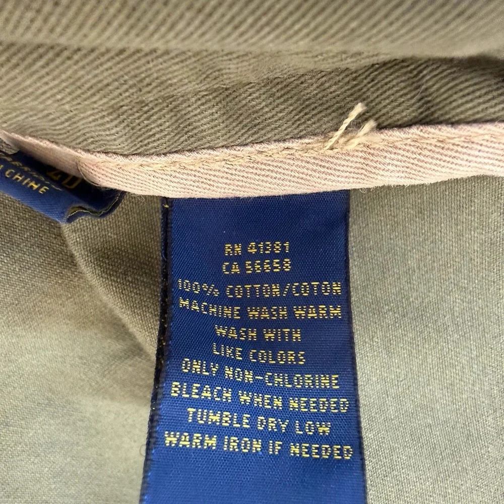 Polo Ralph Lauren polo ralph